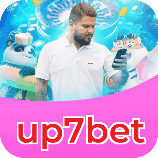 Comunidade Facebook up7bet mostrando posts, comentários e engajamento de membros