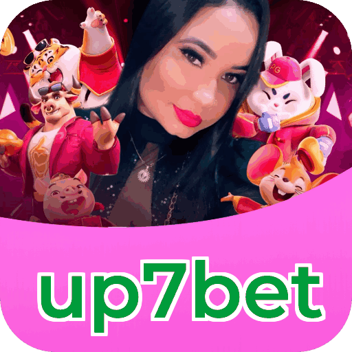 Catálogo slots up7bet mostrando top jogos Gates Olympus Sweet Bonanza Fortune Tiger Big Bass volatilidade RTP