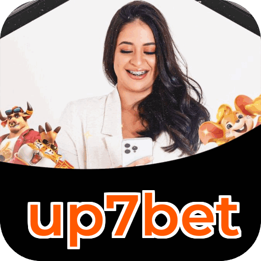 Passo a passo cadastro up7bet mostrando formulário simples com 3 campos